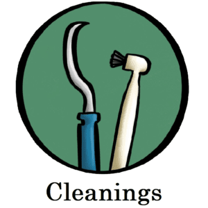 Cleaning | Dental Services