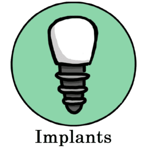 Dental Implants | Oral Surgery 