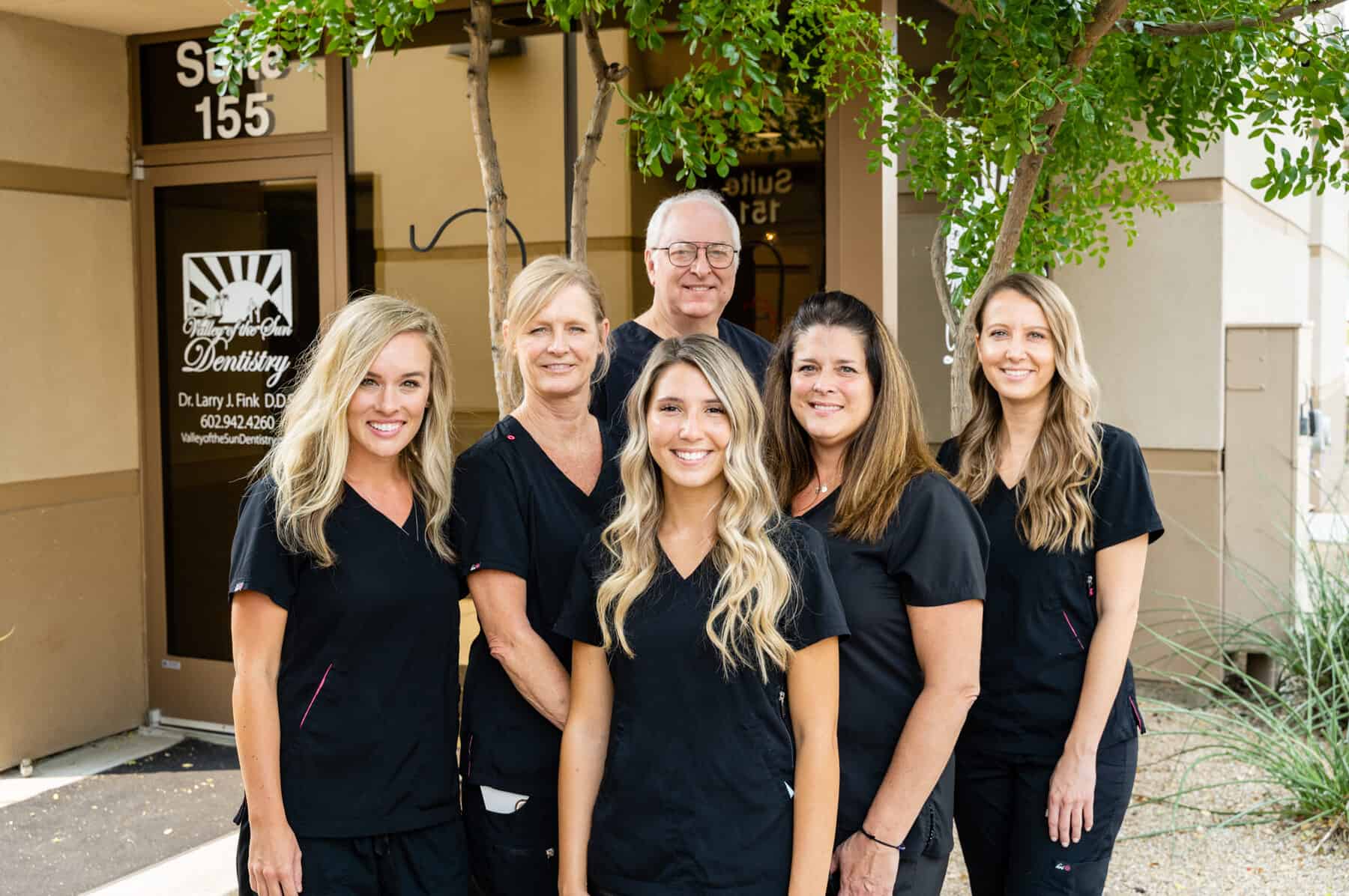 Local Glendale Family Dentist