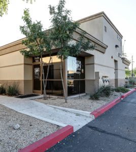 Virtual Tour - Valley of the Sun Dentistry