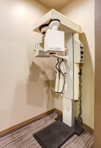 Virtual Tour - Valley of the Sun Dentistry - X-Rays