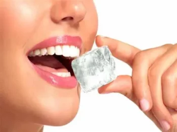 Is-Chewing-Ice-Bad-for-Your-Teeth